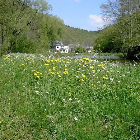 Pulgersmuehle Leilighet Morsdorf Eksteriør bilde