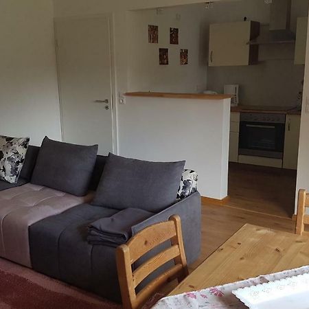 Pulgersmuehle Leilighet Morsdorf Eksteriør bilde